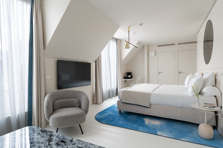 Hôtel Astra Opéra - Astotel