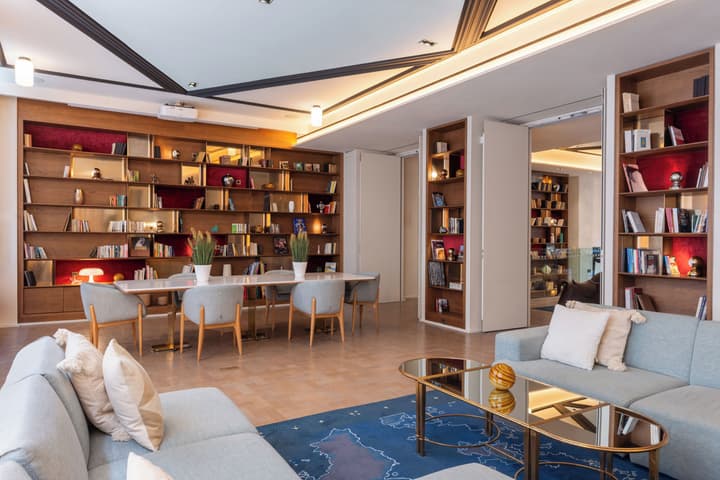 Hôtel Astra Opéra - Astotel
