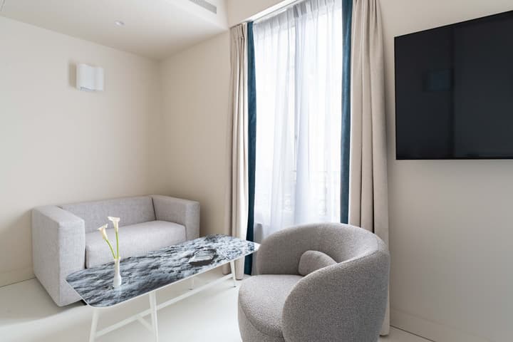 Hôtel Astra Opéra - Astotel
