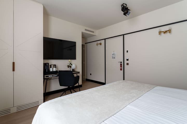 Hôtel Astra Opéra - Astotel