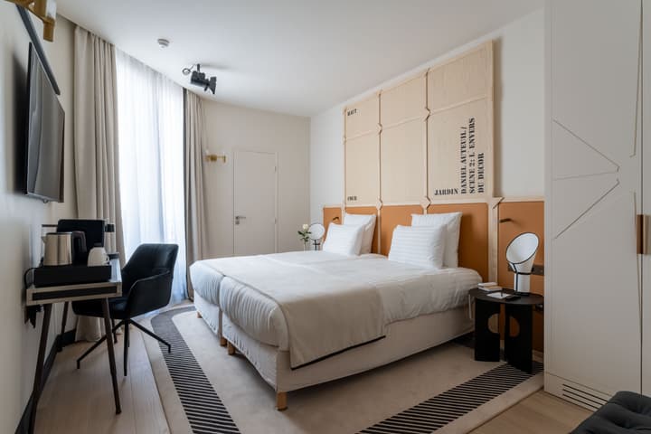 Hôtel Astra Opéra - Astotel