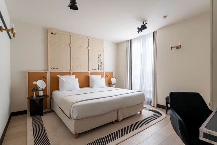 Hôtel Astra Opéra - Astotel