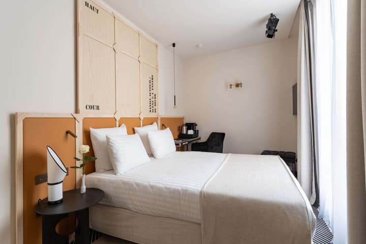 Hôtel Astra Opéra - Astotel