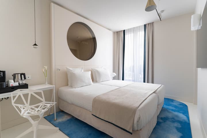 Hôtel Astra Opéra - Astotel