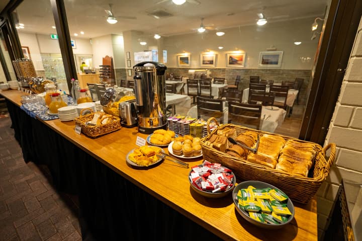 Hospitality Carnarvon, SureStay Collection by Best Western