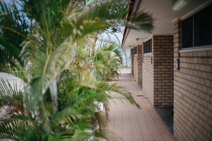 Hospitality Carnarvon, SureStay Collection by Best Western