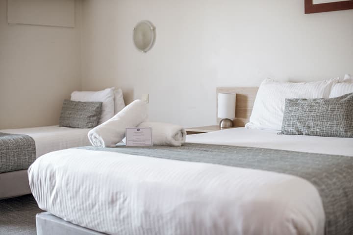Hospitality Carnarvon, SureStay Collection by Best Western
