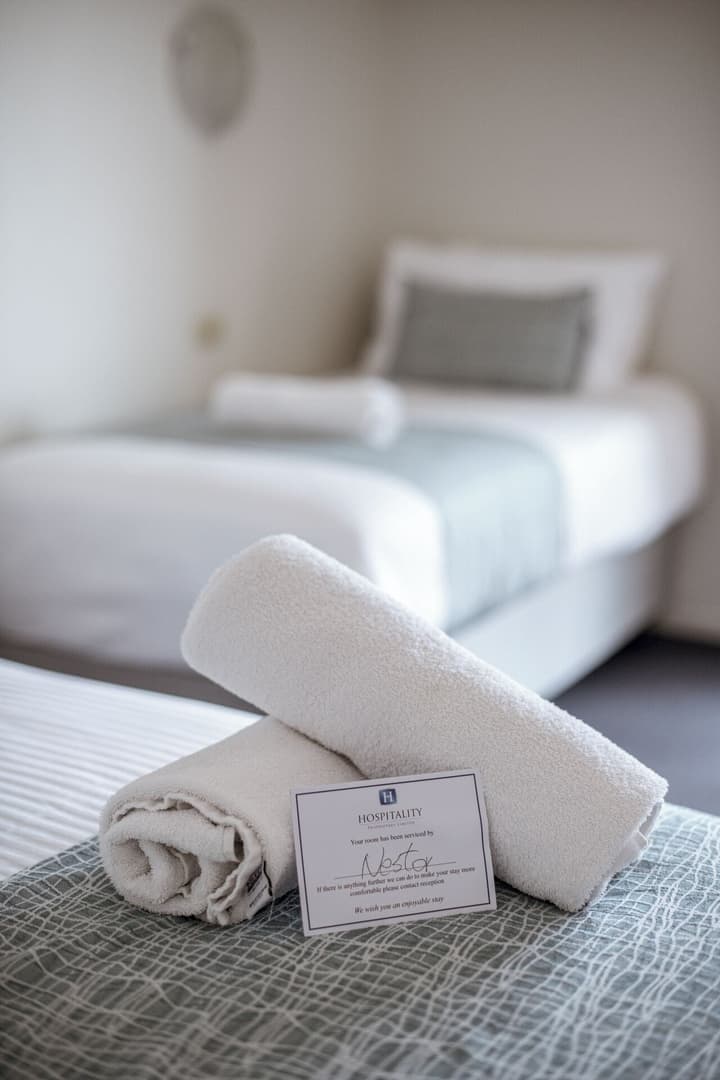 Hospitality Carnarvon, SureStay Collection by Best Western