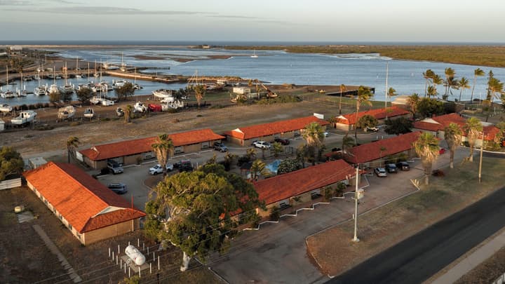 Hospitality Carnarvon, SureStay Collection by Best Western
