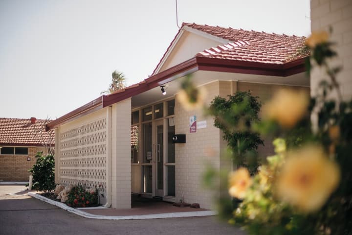 Hospitality Carnarvon, SureStay Collection by Best Western