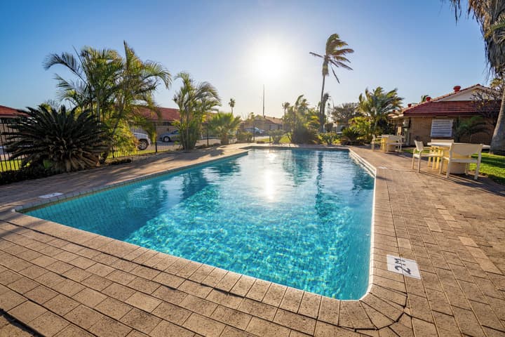 Hospitality Carnarvon, SureStay Collection by Best Western