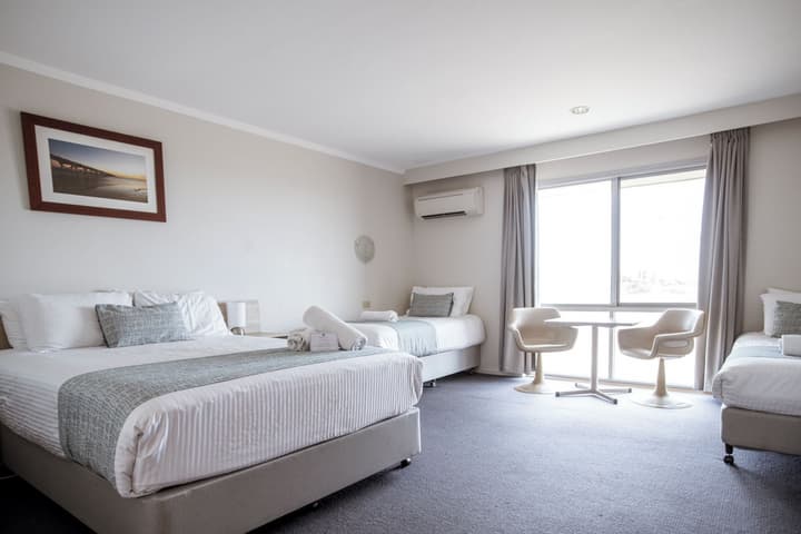 Hospitality Carnarvon, SureStay Collection by Best Western