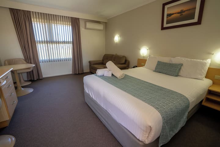 Hospitality Carnarvon, SureStay Collection by Best Western