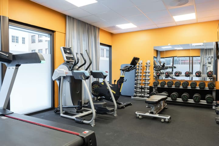 Scandic Bergen City