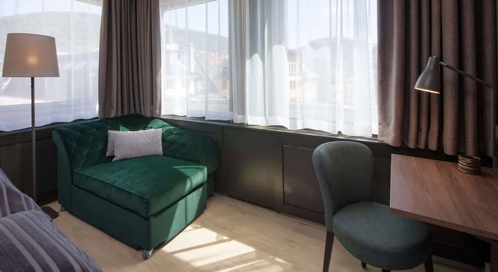 Scandic Bergen City