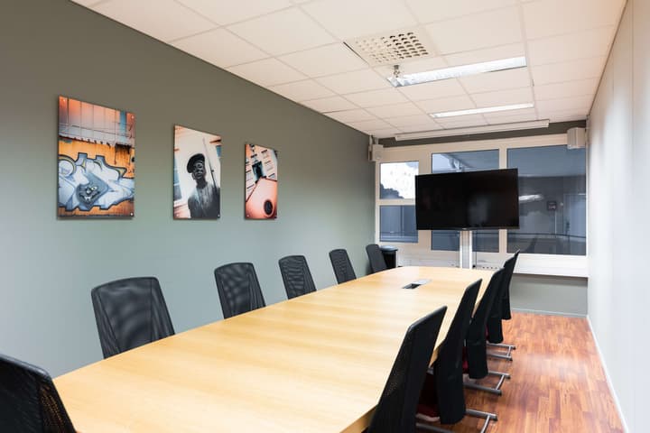 Scandic Bergen City