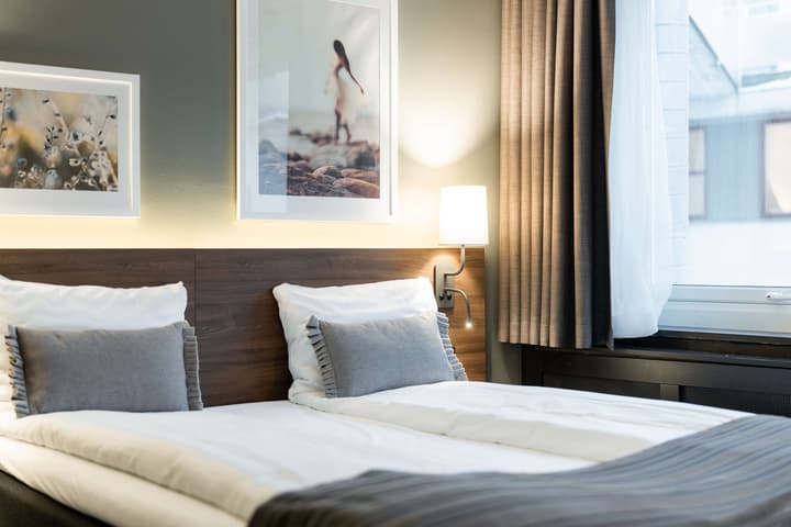 Scandic Bergen City