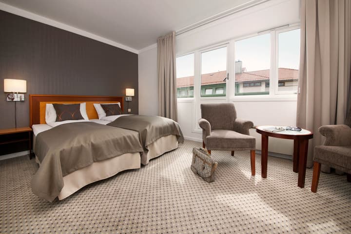 Scandic Bergen City