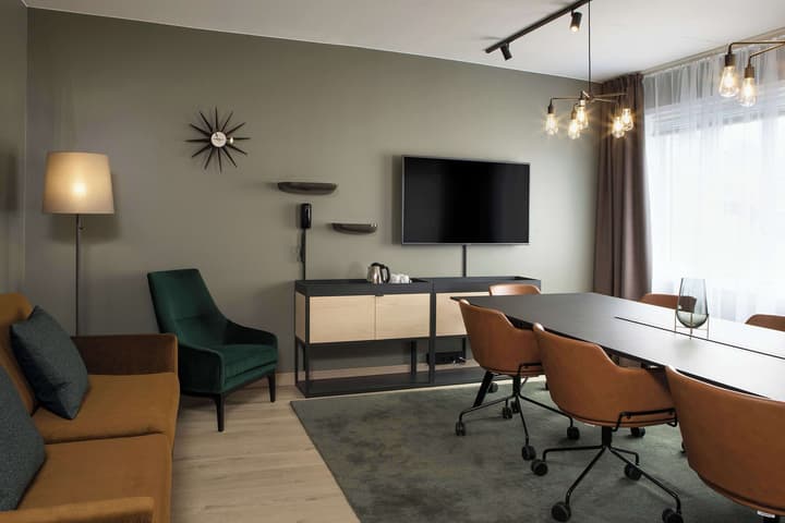 Scandic Bergen City