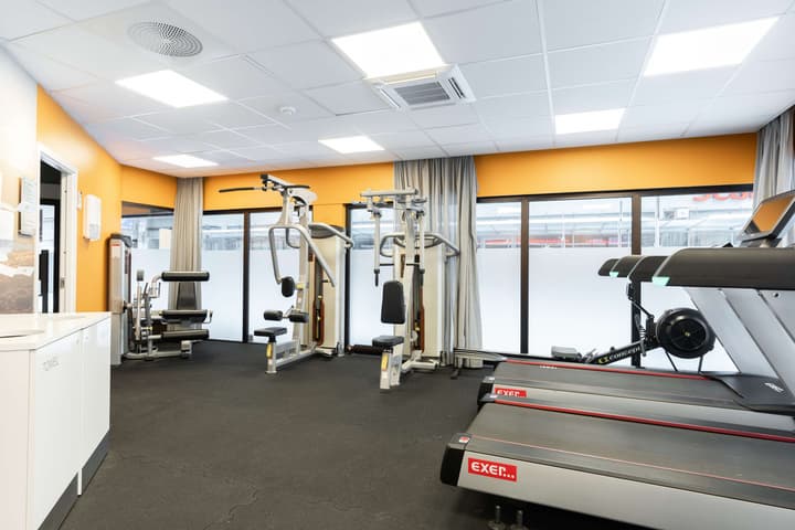 Scandic Bergen City