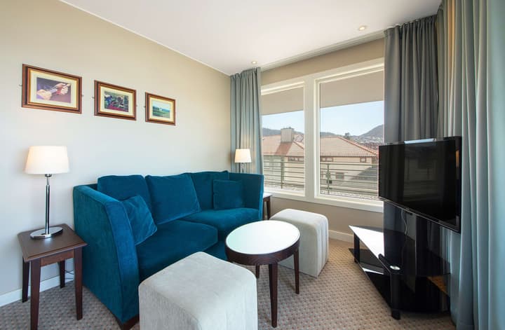 Scandic Bergen City