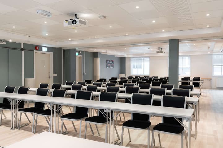 Scandic Bergen City