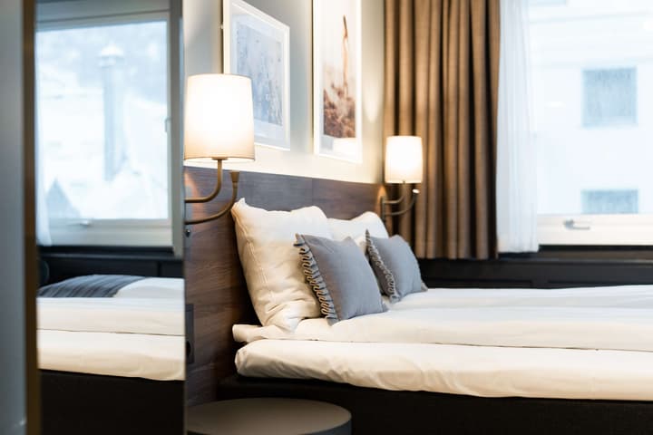 Scandic Bergen City