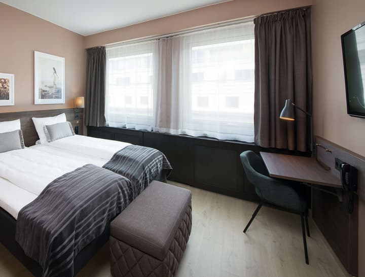 Scandic Bergen City