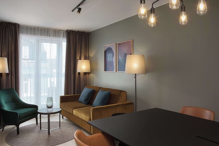 Scandic Bergen City