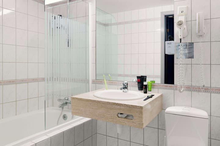 Scandic Bergen City