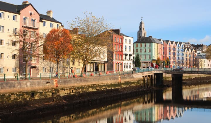 Leonardo Hotel Cork
