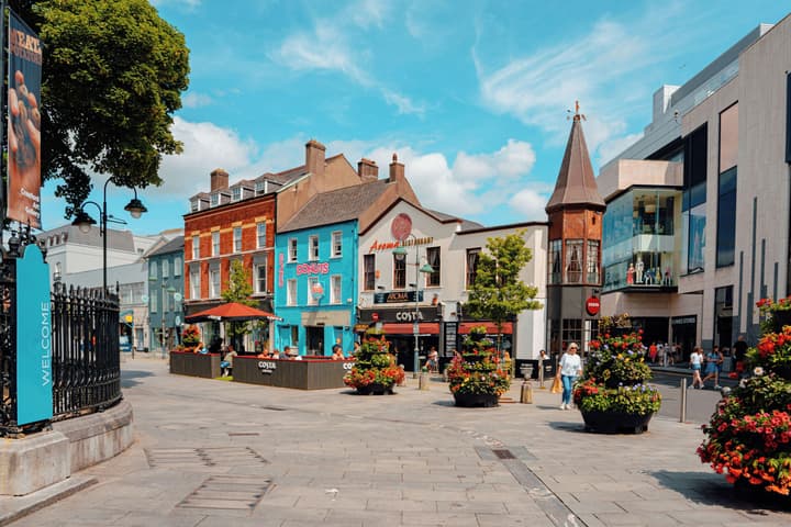 Leonardo Hotel Cork