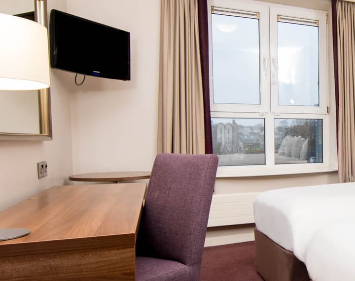 Leonardo Hotel Cork