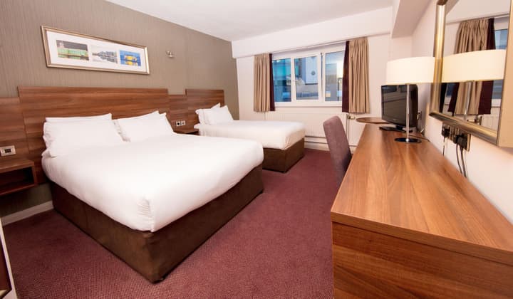 Leonardo Hotel Cork