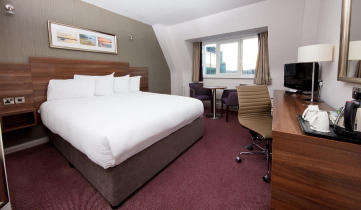 Leonardo Hotel Cork