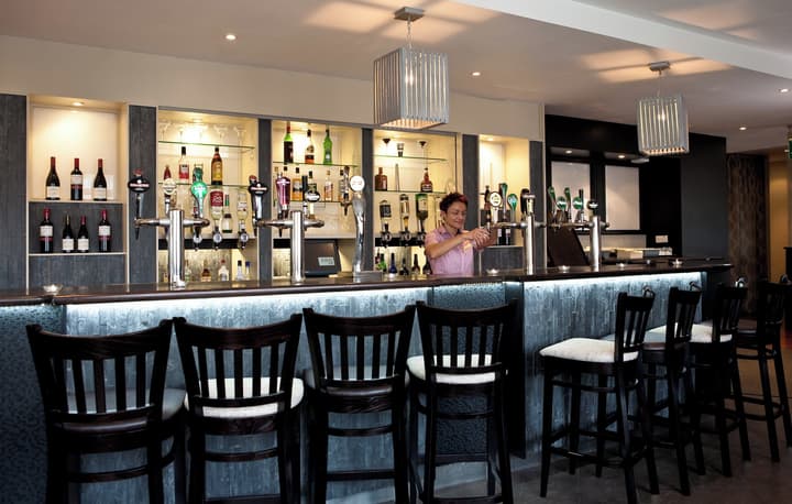 Leonardo Hotel Cork