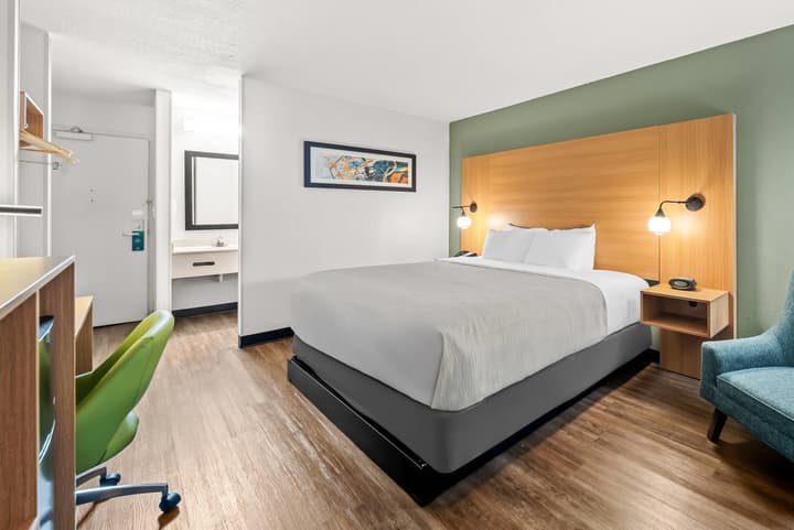 Quality Inn Orlando Near International Drive