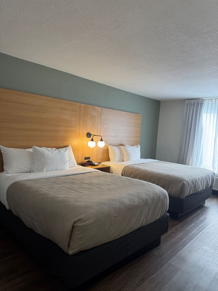 Quality Inn Orlando Near International Drive