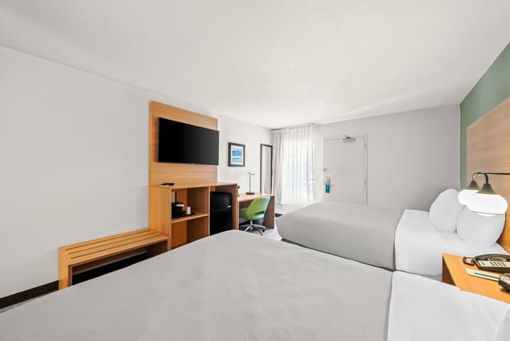 Quality Inn Orlando Near International Drive