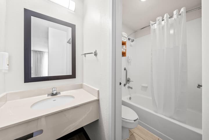 Quality Inn Orlando Near International Drive