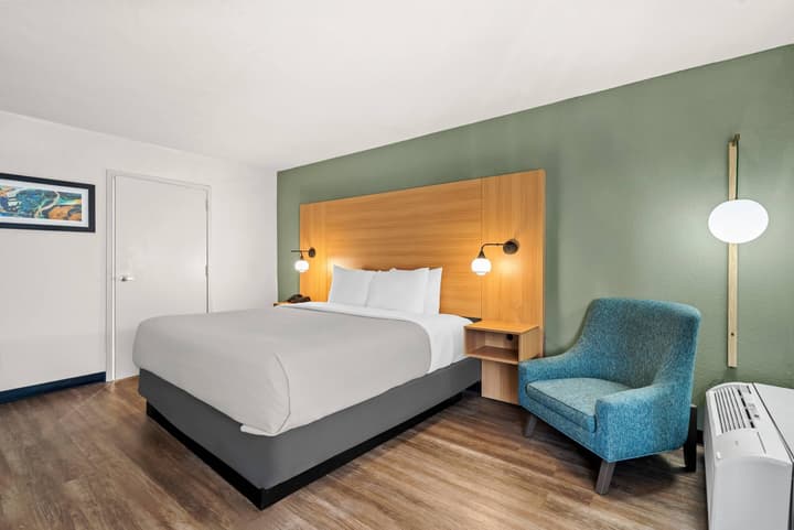 Quality Inn Orlando Near International Drive