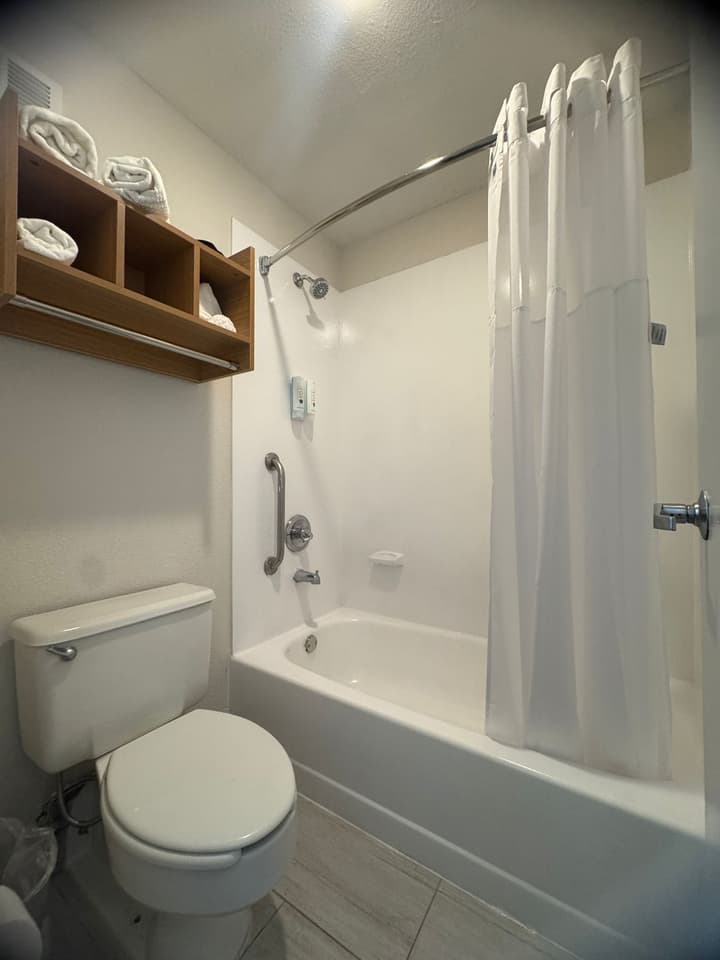 Quality Inn Orlando Near International Drive