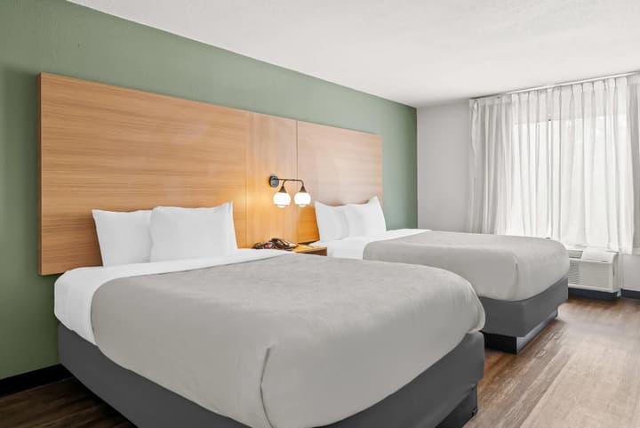 Quality Inn Orlando Near International Drive