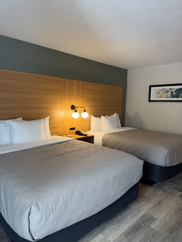 Quality Inn Orlando Near International Drive