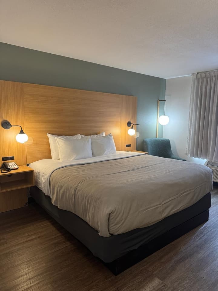 Quality Inn Orlando Near International Drive