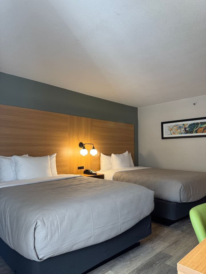 Quality Inn Orlando Near International Drive