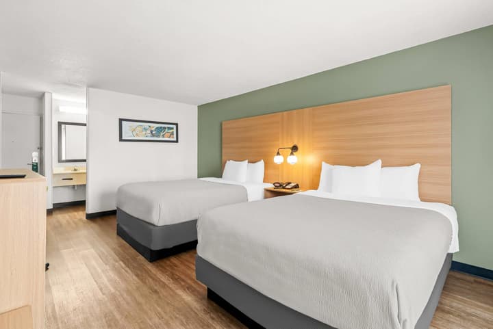 Quality Inn Orlando Near International Drive
