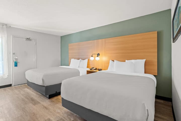 Quality Inn Orlando Near International Drive