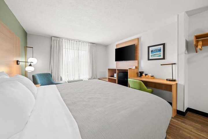 Quality Inn Orlando Near International Drive