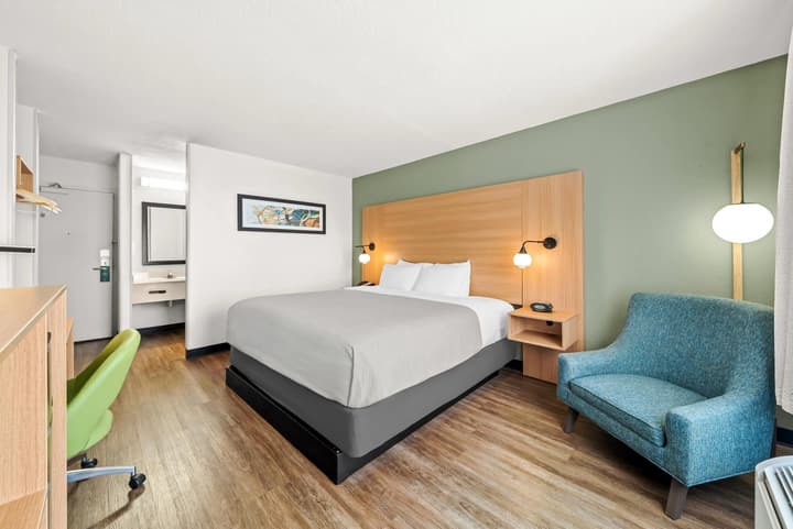 Quality Inn Orlando Near International Drive